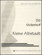 KLEINE ALBSTADT MALLET SOLO cover